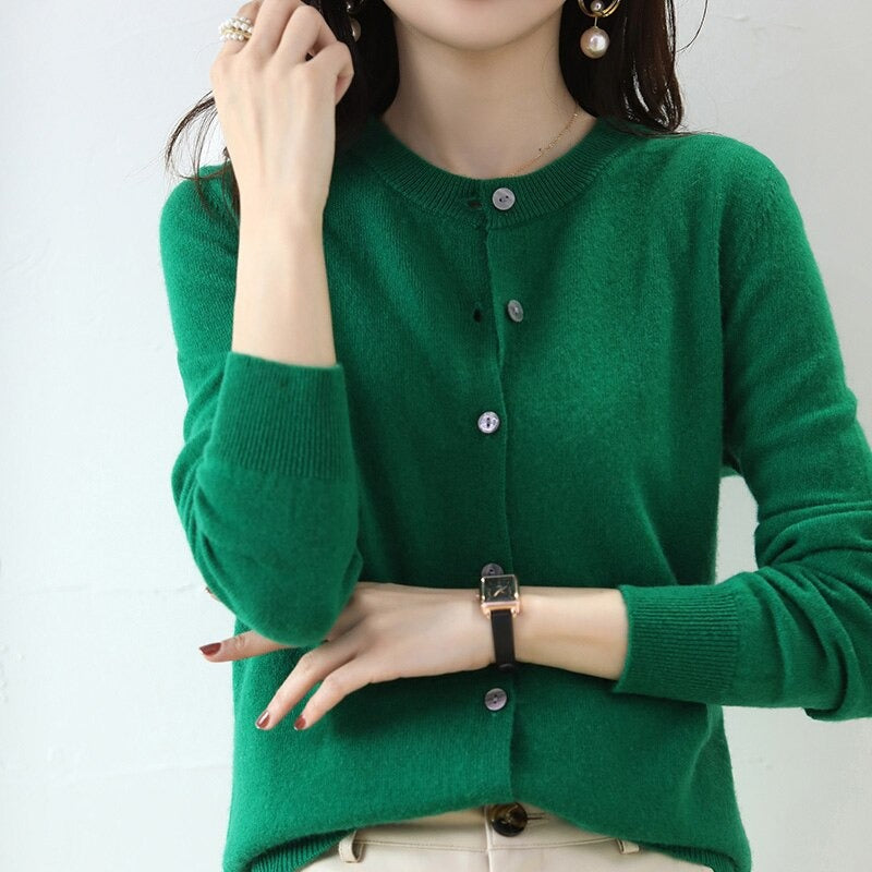 Madison™ cardigan