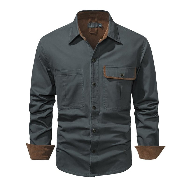 Classic Shirt for Men