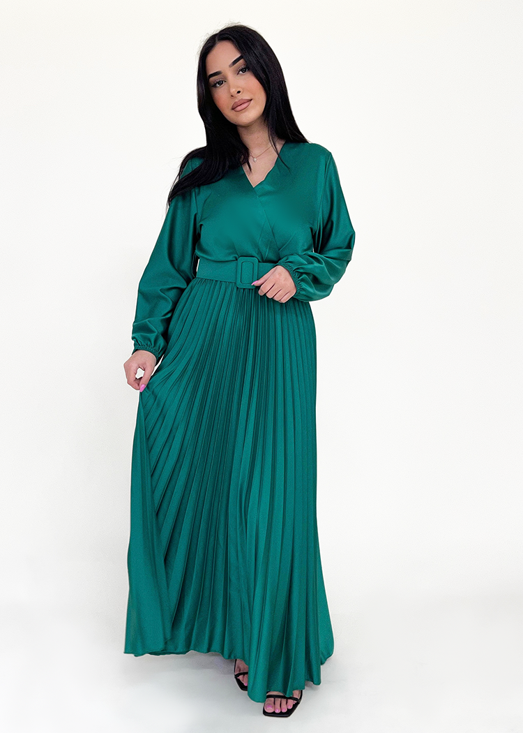 Charming ladies long dress - 2024 Edition