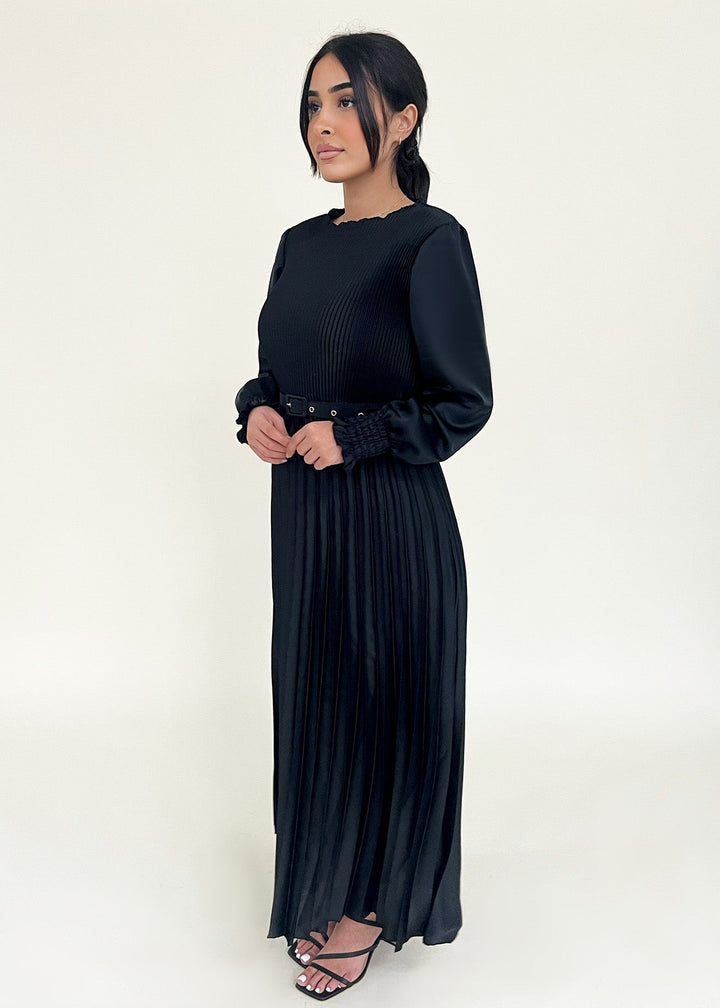 Cosy ladies long dress - 2024 Edition