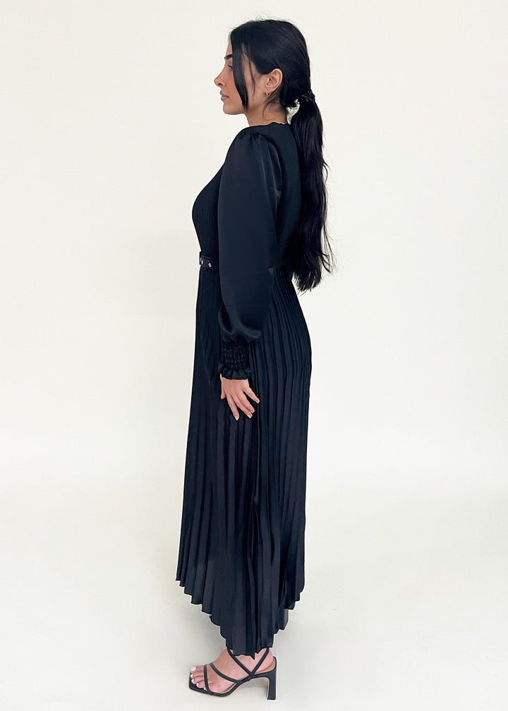 Cosy ladies long dress - 2024 Edition