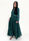 Charming ladies long dress - 2024 Edition