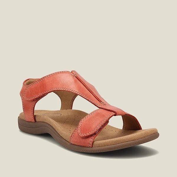 Comfortable sandals