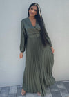 Charming ladies long dress - 2024 Edition