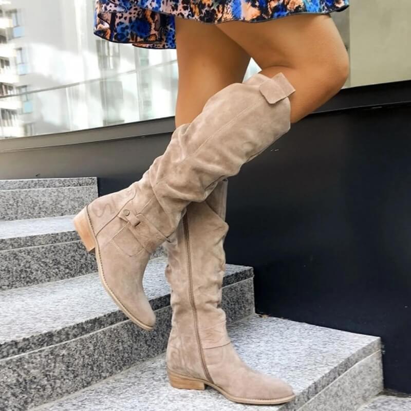 Isadora | Chic boots