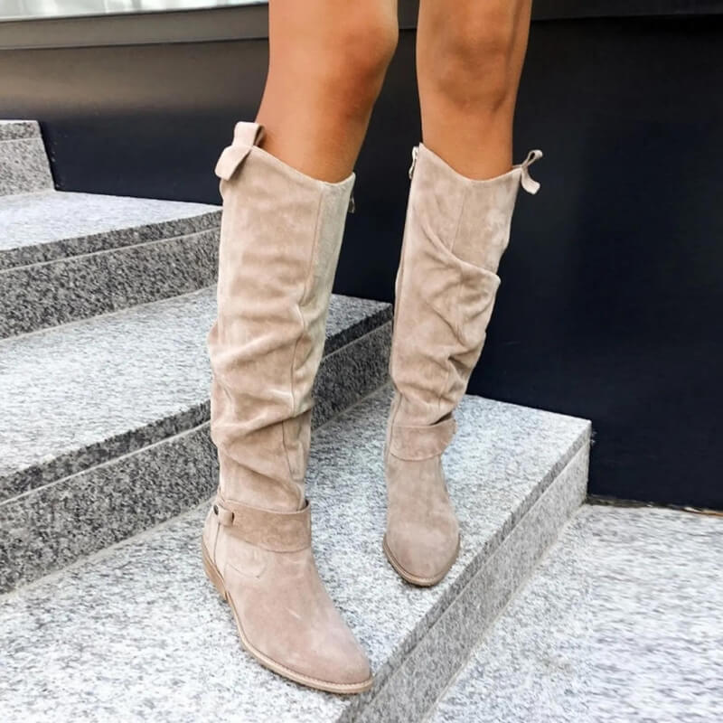 Isadora | Chic boots