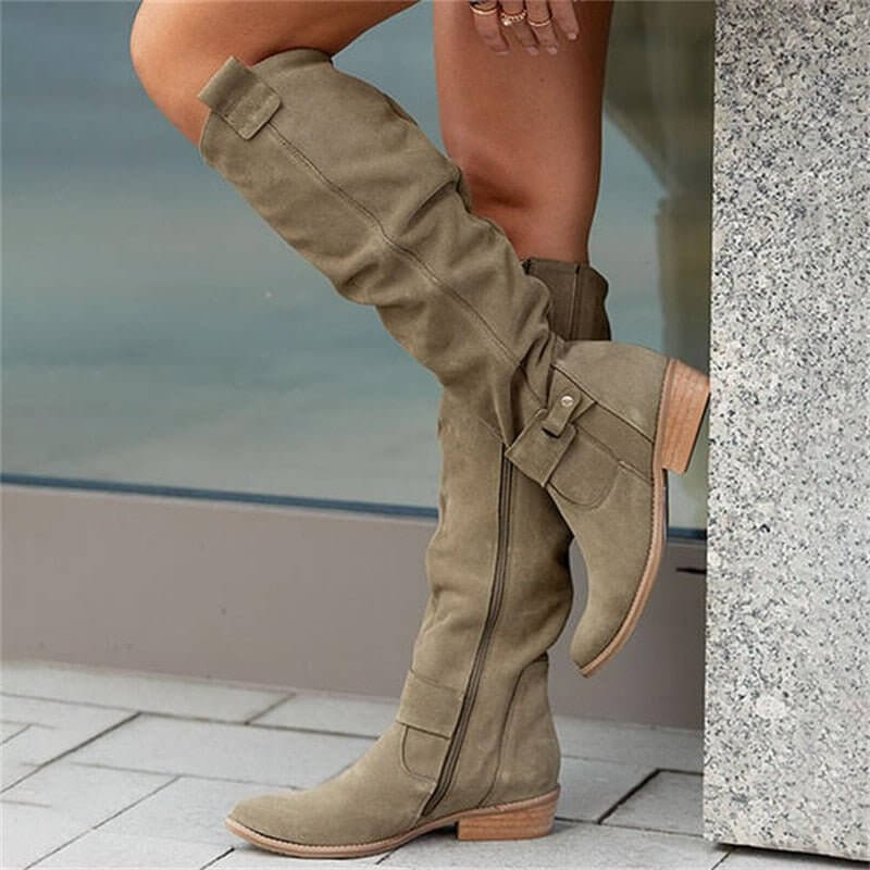 Isadora | Chic boots