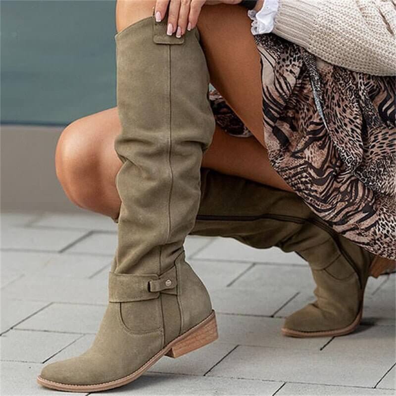 Isadora | Chic boots