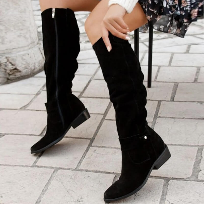 Isadora | Chic boots