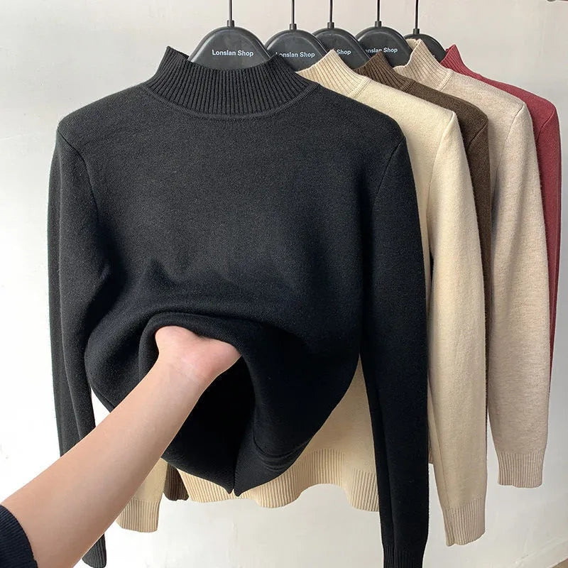 Lara™ | Warm & stylish through the winter!