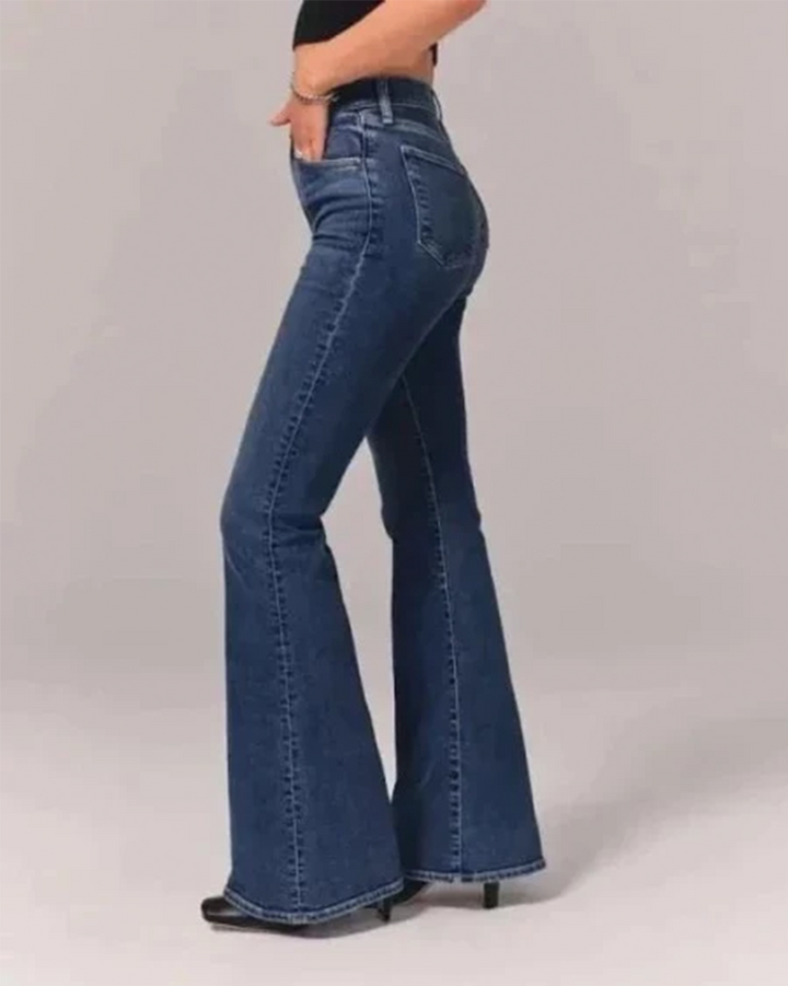 Stretch Jeans