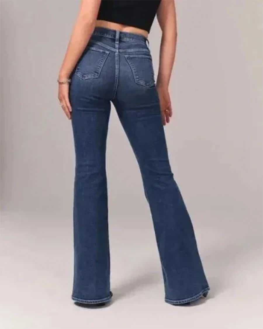 Stretch Jeans