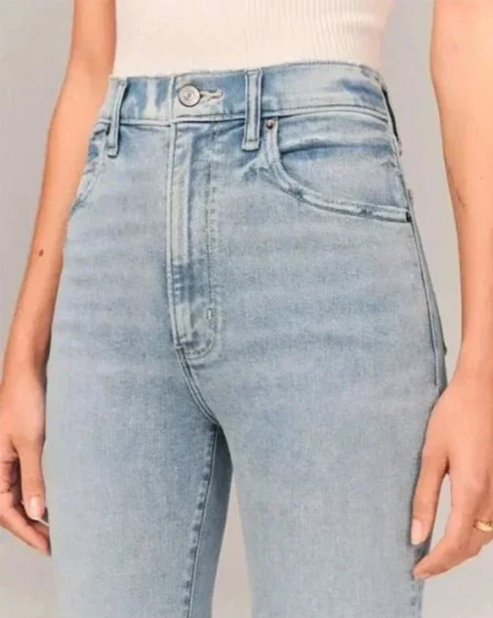 Stretch Jeans