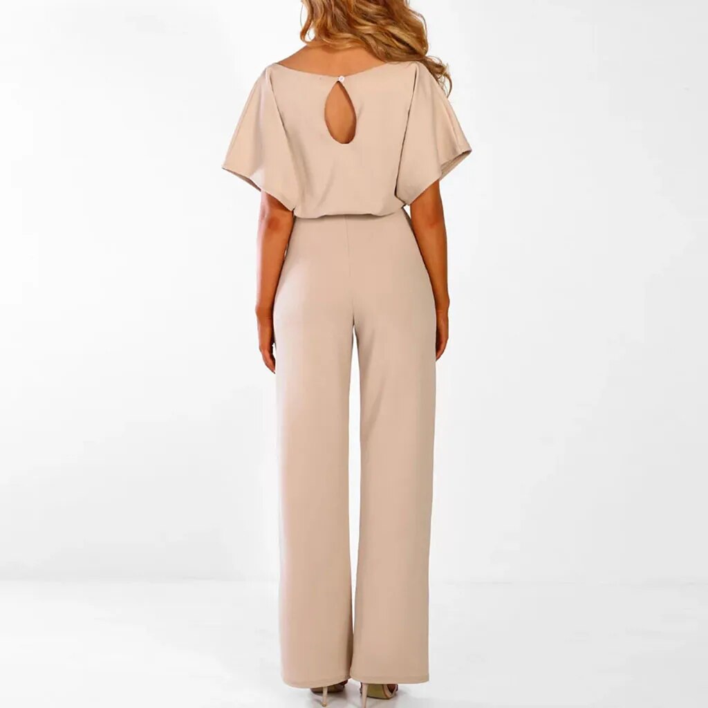 Stylish jumpsuit