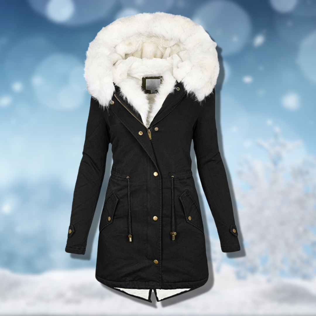 Kiara™ warmly lined ladies' jacket