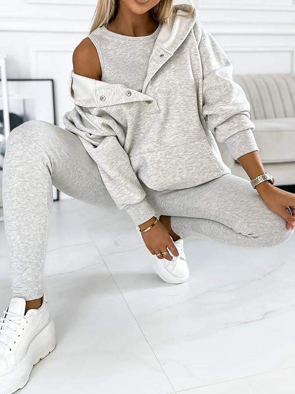 Loungewear 2-Piece Set