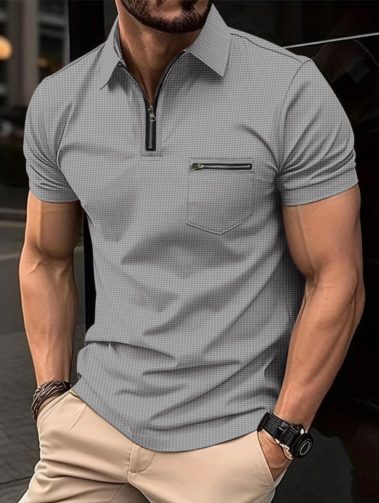 Neck Sport Polo