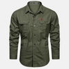 Premium cargo shirt