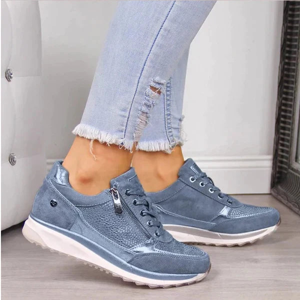 Valentina™ | Elegant and comfortable orthopaedic shoes