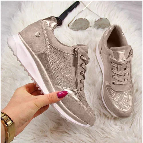 Valentina™ | Elegant and comfortable orthopaedic shoes