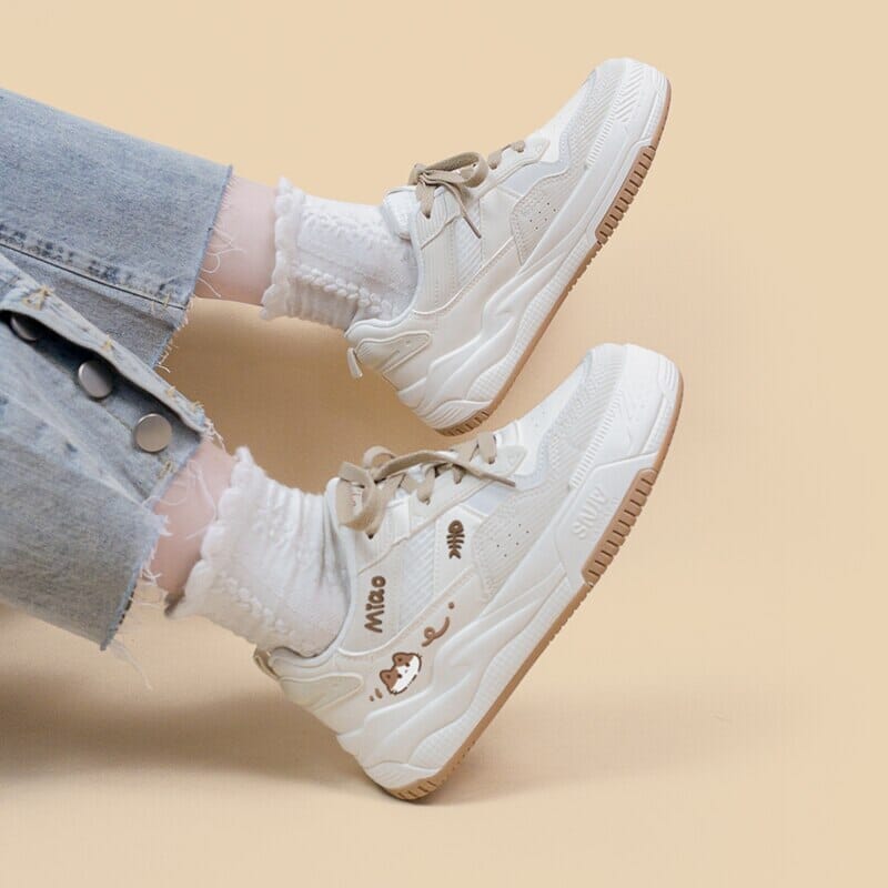 MiaoKitty - Trainers - for women