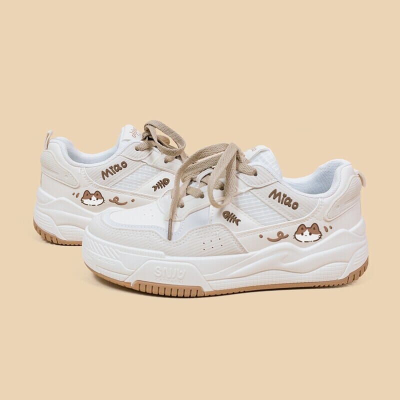 MiaoKitty - Trainers - for women