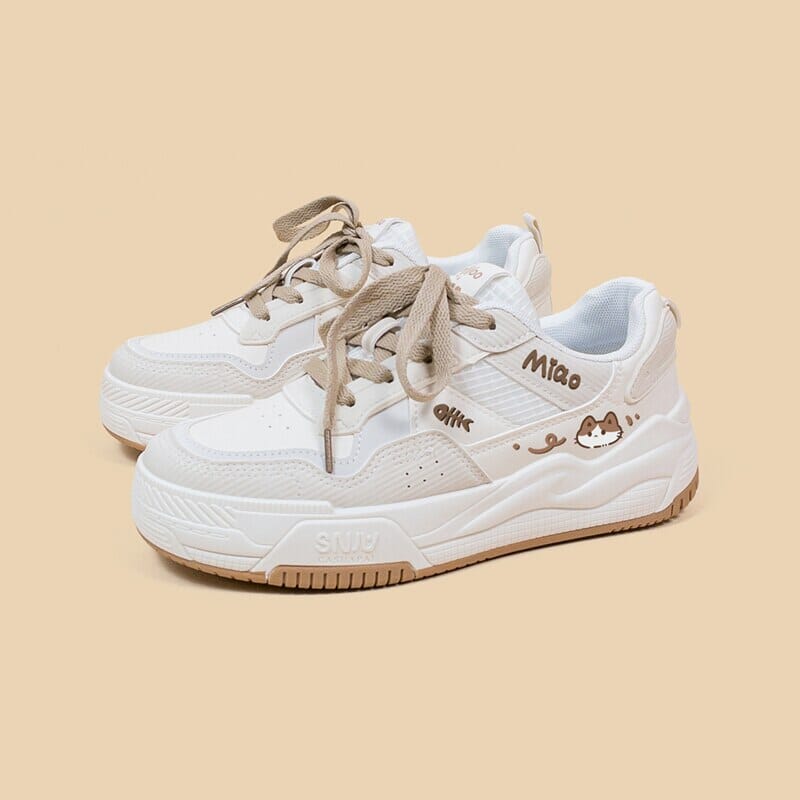 MiaoKitty - Trainers - for women