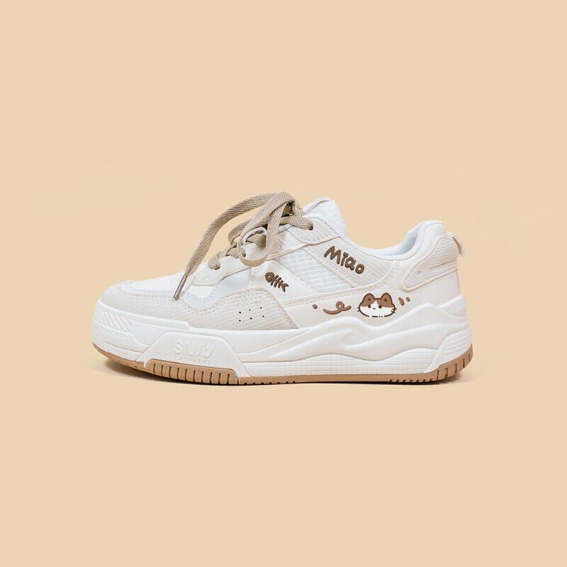 MiaoKitty - Trainers - for women