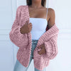 Soft, luxurious cardigan