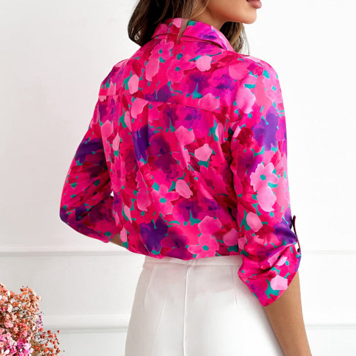 Luxury blouse