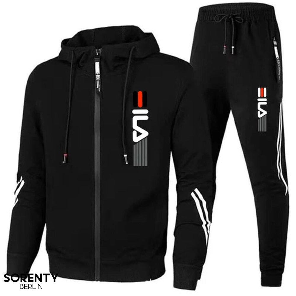 Comfortable tracksuit