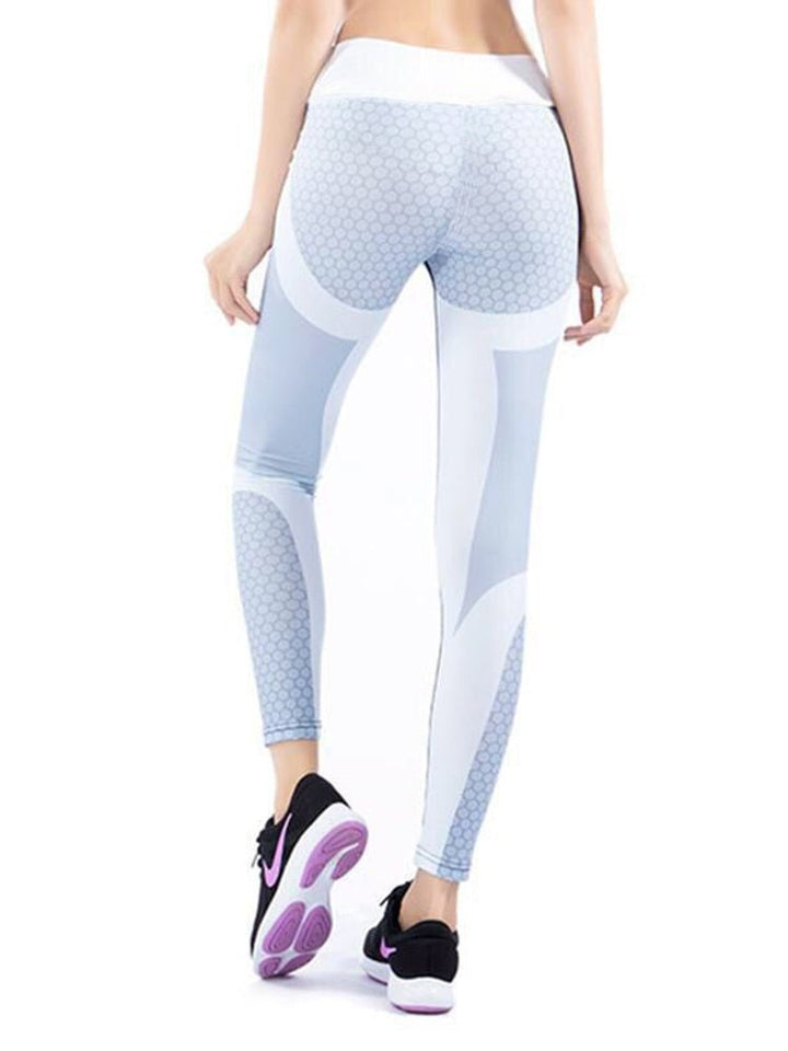 Sporty active leggings