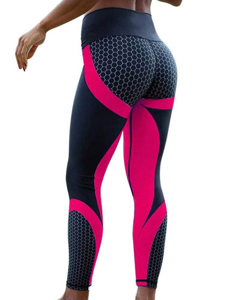 Sporty active leggings