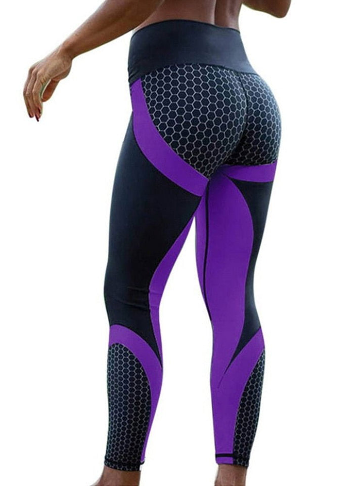 Sporty active leggings