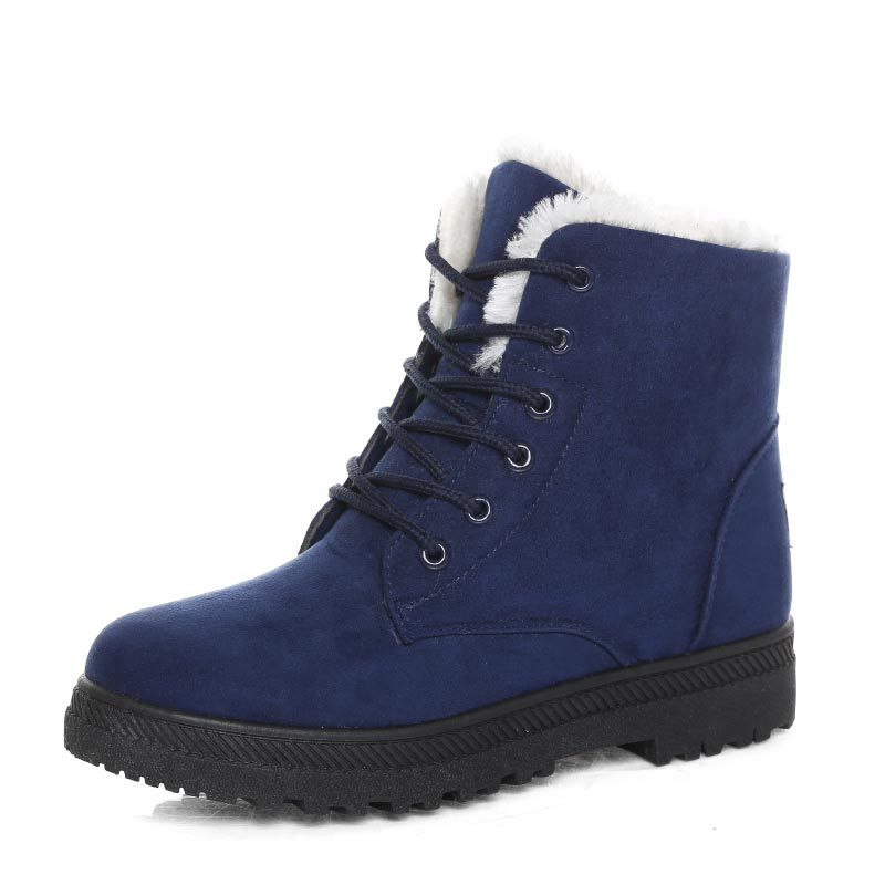 Lois | Warm winter boots