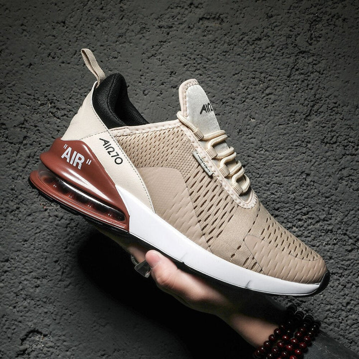 Lotte | Comfortable ''air'' women's trainers