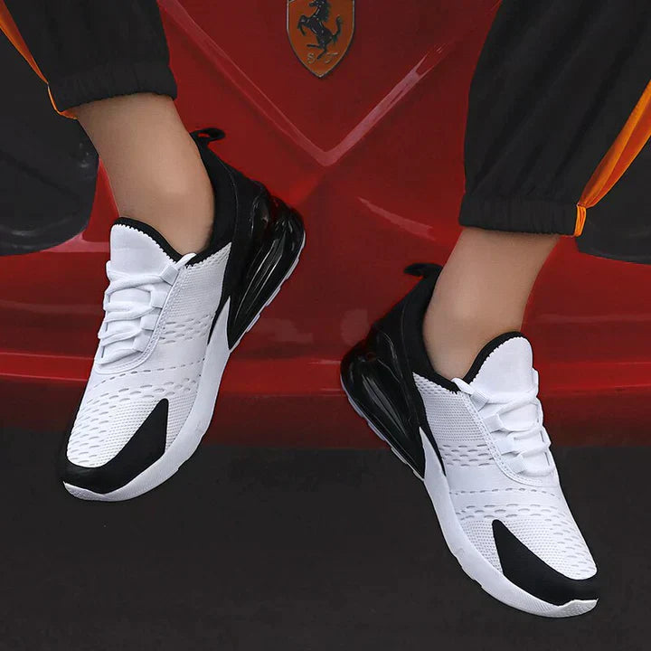 Lotte | Comfortable ''air'' women's trainers