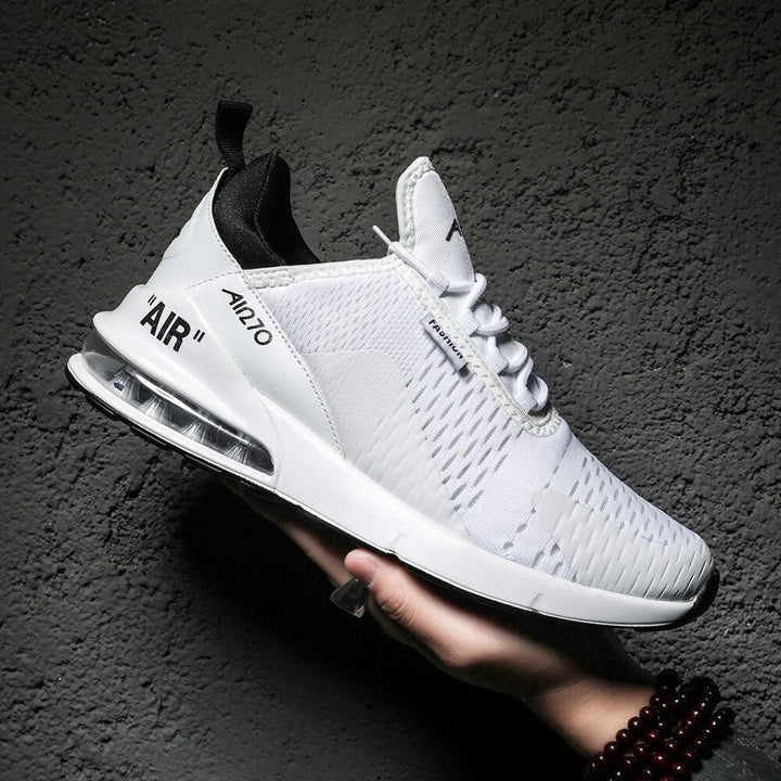 Lotte | Comfortable ''air'' women's trainers