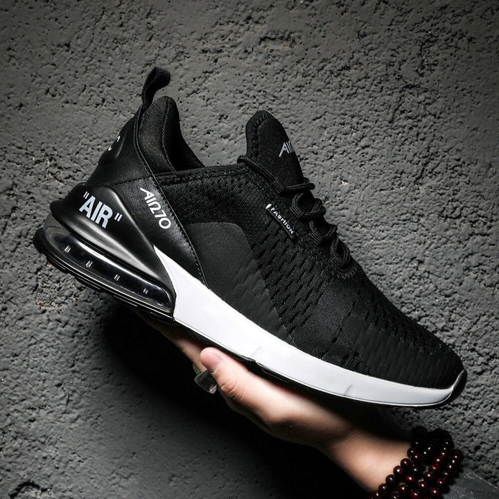 Lotte | Comfortable ''air'' women's trainers
