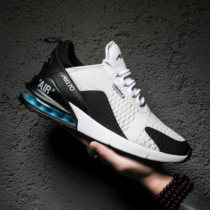 Lotte | Comfortable ''air'' women's trainers