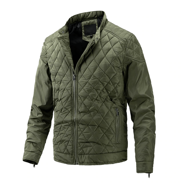 Men's bullet jacket