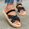 Fashionable sandals for women