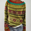 Cosy Gebreide Damestruien - women's knitted jumpers for warmth and style