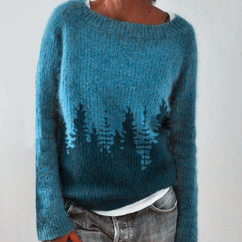 Cosy Gebreide Damestruien - women's knitted jumpers for warmth and style