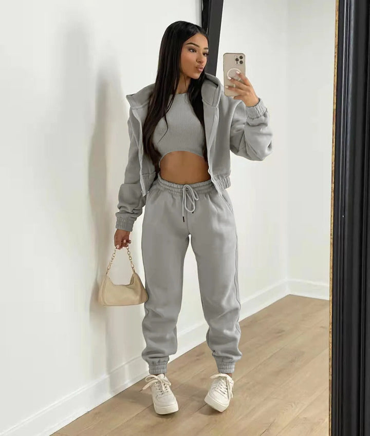 3-Piece Women's Set