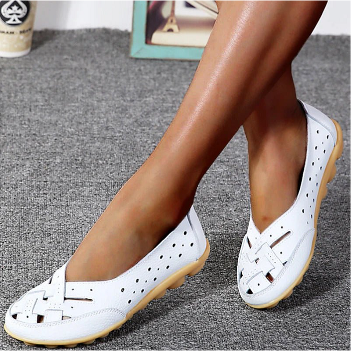 Hanna™ | Comfortable sandals