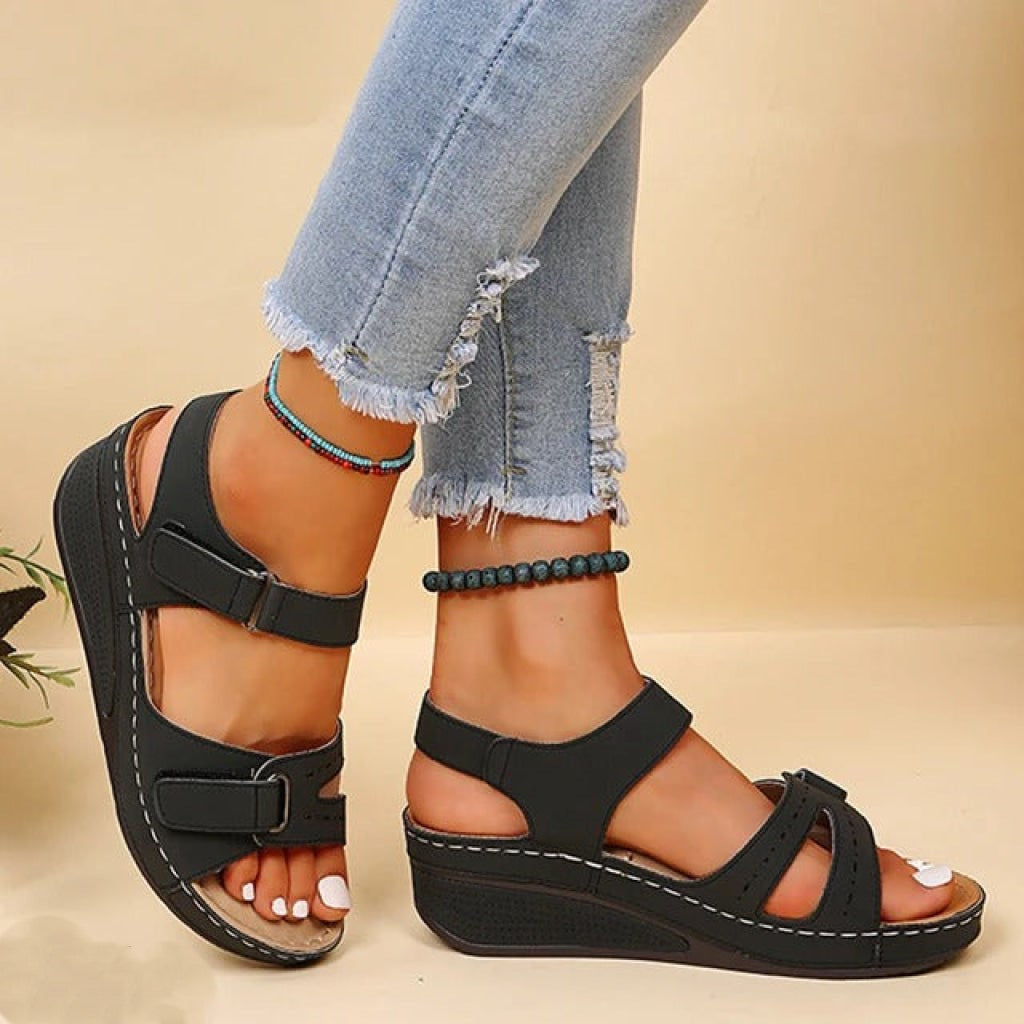 Comfortable sandals