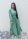 Charming ladies long dress - 2024 Edition