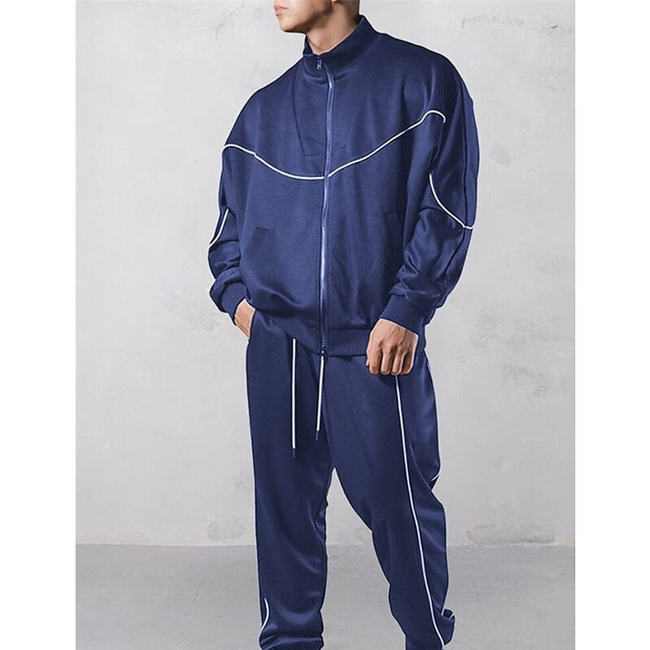 Italian Tracksuit For Men