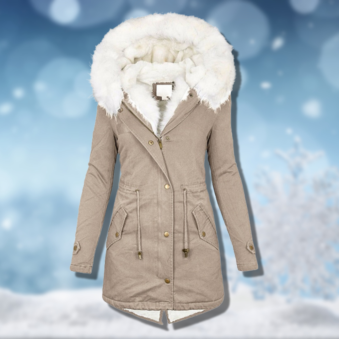 Kiara™ warmly lined ladies' jacket